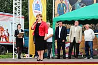 г. Канаш: ООО "Девелей" празднует свою первую юбилейную дату (фото №10).