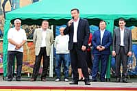 г. Канаш: ООО "Девелей" празднует свою первую юбилейную дату (фото №11).