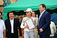 г. Канаш: ООО "Девелей" празднует свою первую юбилейную дату (фото №12).