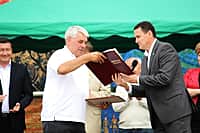 г. Канаш: ООО "Девелей" празднует свою первую юбилейную дату (фото №3).