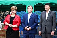 г. Канаш: ООО "Девелей" празднует свою первую юбилейную дату (фото №5).