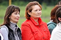 г. Канаш: ООО "Девелей" празднует свою первую юбилейную дату (фото №7).