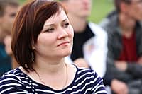 г. Канаш: ООО "Девелей" празднует свою первую юбилейную дату (фото №8).