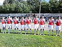 Канаш: Итоги проведения 25 июля Дня здоровья и спорта (фото №1).