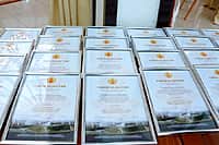 19 канашских представителей молодежи получат стипендии Главы Чувашии.