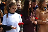 г. Канаш: «Наши жители против терроризма» (фото №10).