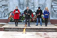 г. Канаш: «Наши жители против терроризма» (фото №11).