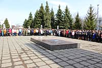 г. Канаш: «Наши жители против терроризма» (фото №12).