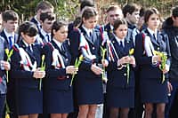 г. Канаш: «Наши жители против терроризма» (фото №13).