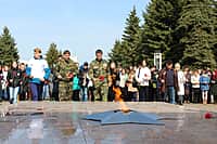 г. Канаш: «Наши жители против терроризма» (фото №14).