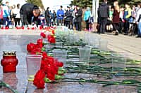 г. Канаш: «Наши жители против терроризма» (фото №16).