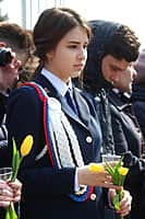 г. Канаш: «Наши жители против терроризма» (фото №1).