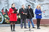 г. Канаш: «Наши жители против терроризма» (фото №4).