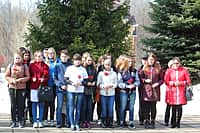 г. Канаш: «Наши жители против терроризма» (фото №6).