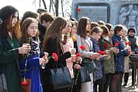 г. Канаш: «Наши жители против терроризма» (фото №8).