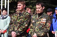 г. Канаш: «Наши жители против терроризма» (фото №9).