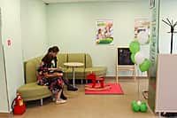 В г. Канаш открылся обновленный офис Сбербанка (фото №3).