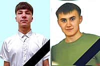 В Канаше водителю, по чьей вине погибли юные футболисты, дали 9 лет колонии (фото №3).