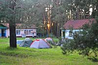 г.Канаш: Пребывание в палаточном лагере способно не только оздоровить ребенка, но и расширить его метапредметные компетенции (фото №9).