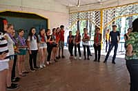 г.Канаш: Пребывание в палаточном лагере способно не только оздоровить ребенка, но и расширить его метапредметные компетенции (фото №3).