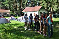 г.Канаш: Пребывание в палаточном лагере способно не только оздоровить ребенка, но и расширить его метапредметные компетенции (фото №5).