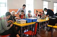 г.Канаш: Пребывание в палаточном лагере способно не только оздоровить ребенка, но и расширить его метапредметные компетенции (фото №6).