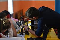 г.Канаш: Пребывание в палаточном лагере способно не только оздоровить ребенка, но и расширить его метапредметные компетенции (фото №7).