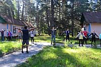 г.Канаш: Пребывание в палаточном лагере способно не только оздоровить ребенка, но и расширить его метапредметные компетенции (фото №8).