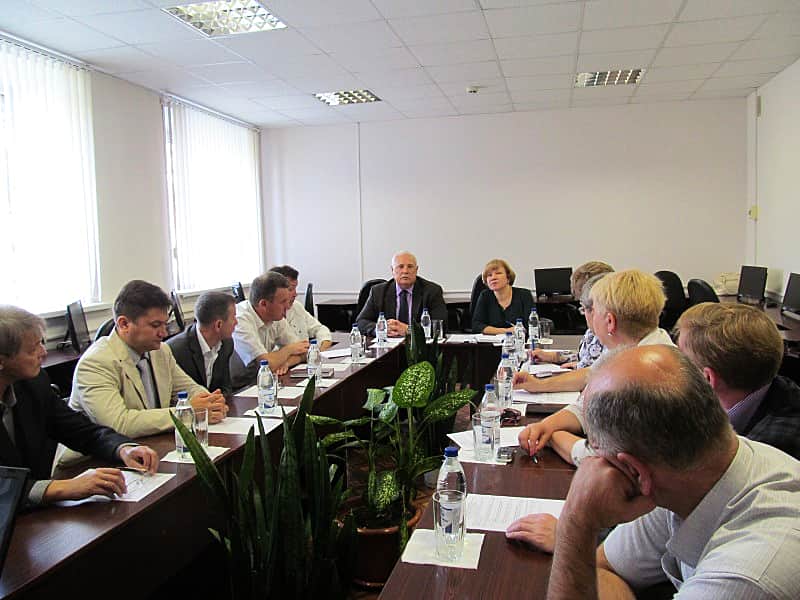 г.Канаш: Профессиональная ориентация молодежи в современных социально-экономических условиях: состояние, проблемы, перспективы.