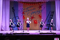 г. Канаш: Прошел II этап городского конкурса-фестиваля детского и юношеского творчества «Наши имена» (фото №5).