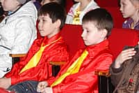 г. Канаш: Прошел II этап городского конкурса-фестиваля детского и юношеского творчества «Наши имена» (фото №7).