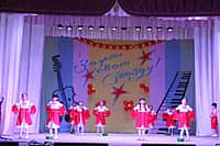 г. Канаш: Прошел II этап городского конкурса-фестиваля детского и юношеского творчества «Наши имена» (фото №11).