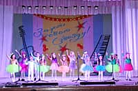 г. Канаш: Прошел II этап городского конкурса-фестиваля детского и юношеского творчества «Наши имена» (фото №18).