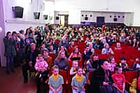 г. Канаш: Прошел II этап городского конкурса-фестиваля детского и юношеского творчества «Наши имена» (фото №20).