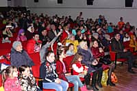 г. Канаш: Прошел II этап городского конкурса-фестиваля детского и юношеского творчества «Наши имена» (фото №21).