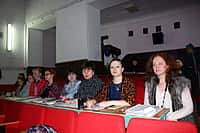 г. Канаш: Прошел II этап городского конкурса-фестиваля детского и юношеского творчества «Наши имена» (фото №3).