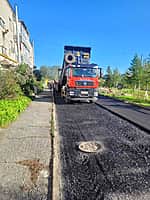 Канашский МО. План ремонта дорог на 2025 г. (фото №1).