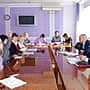 Канаш: Сергей Артамонов в рамках Единого информационного дня провел прием граждан по личным вопросам.