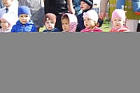г. Канаш: состоялось открытие дошкольных групп при школе №3 (фото №2).