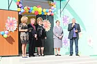 г. Канаш: состоялось открытие дошкольных групп при школе №3 (фото №8).