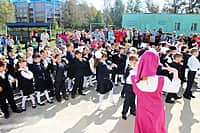 г. Канаш: состоялось открытие дошкольных групп при школе №3 (фото №10).