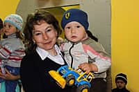 г. Канаш: состоялось открытие дошкольных групп при школе №3 (фото №14).