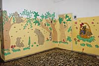 г. Канаш: состоялось открытие дошкольных групп при школе №3 (фото №19).