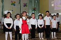 г. Канаш: состоялось открытие дошкольных групп при школе №3 (фото №22).