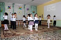 г. Канаш: состоялось открытие дошкольных групп при школе №3 (фото №24).