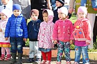 г. Канаш: состоялось открытие дошкольных групп при школе №3 (фото №1).