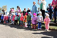 г. Канаш: состоялось открытие дошкольных групп при школе №3 (фото №3).