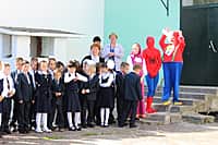 г. Канаш: состоялось открытие дошкольных групп при школе №3 (фото №4).