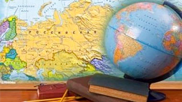 Канаш станет второй площадкой проведения Всероссийского географического диктанта в Чувашии.