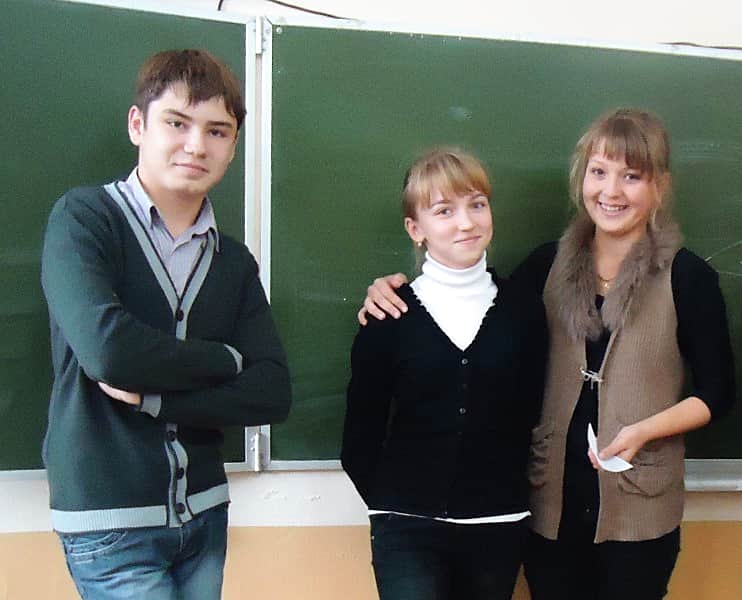 г. Канаш: «Сто баллов для Победы» - выпускники прошлых лет делятся секретами успеха сдачи ЕГЭ.